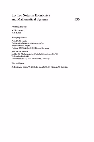 خرید و دانلود نسخه کامل کتاب Model Reduction Methods for Vector Autoregressive Processes