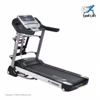 تردمیل چند کاره پرو فیتنس مدل PF2500sm