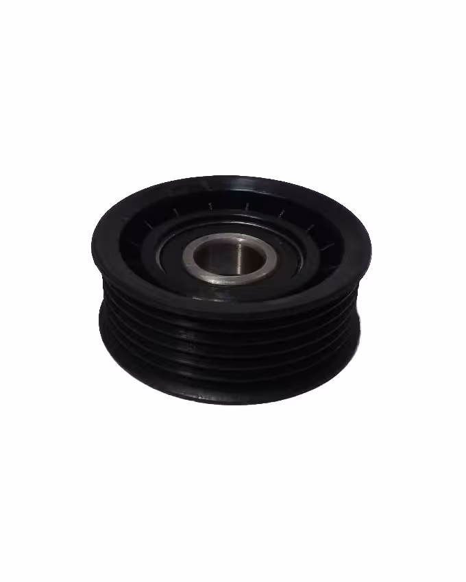 فولی دینام شیاردار ام وی ام X33