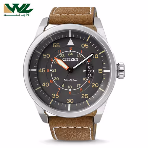 ساعت سیتیزن AW1360-12H