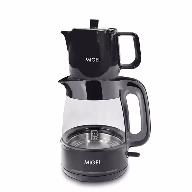 چای ساز میگل مدل GTS 070