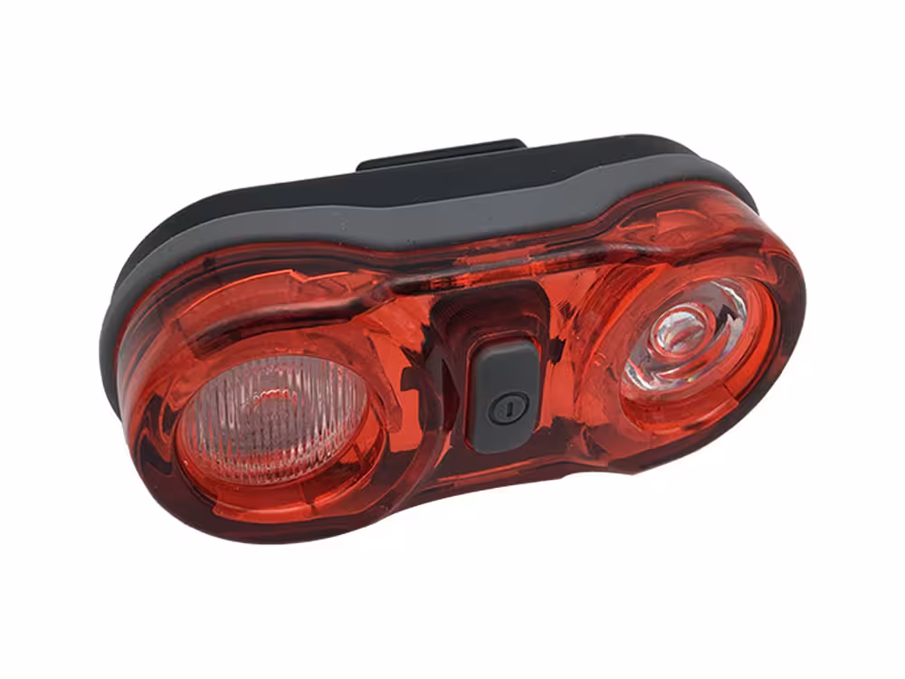 چراغ عقب دوچرخه انرژی مدل Energi 15LM Ebl-2232