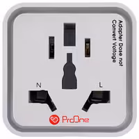 تبدیل برق 3 به 2 پرووان PAD656