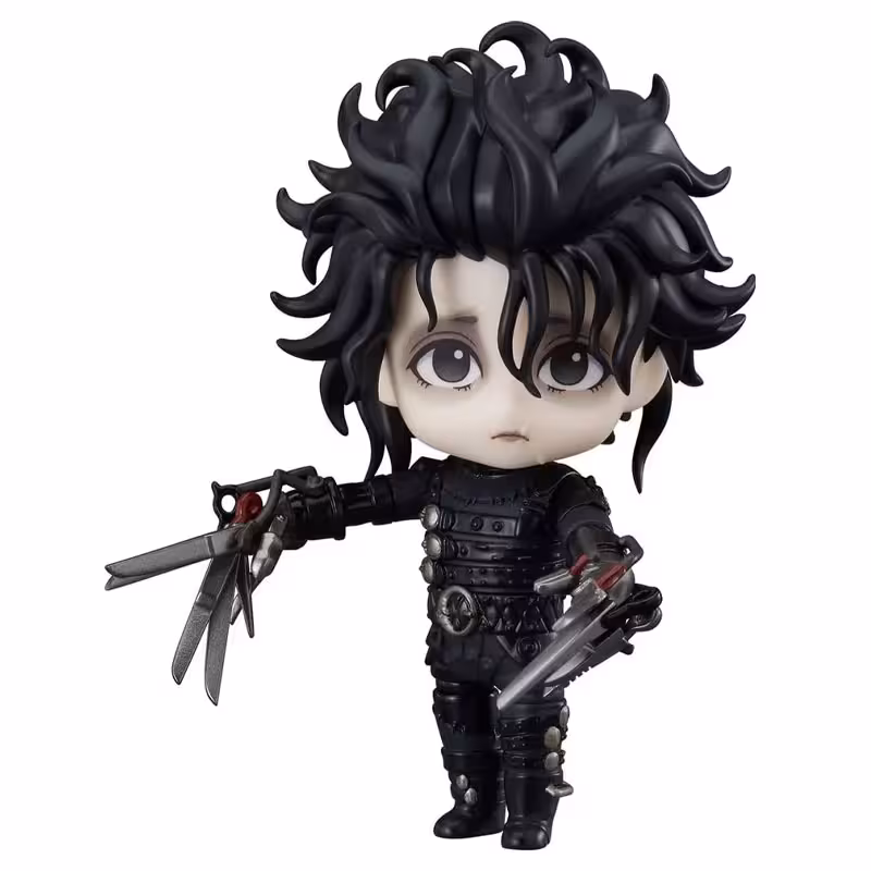 اکشن فیگور کاراکتر ادوارد نندوروید | Nendoroid Edward |