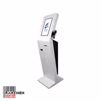 کیوسک تایگر مدل سامان