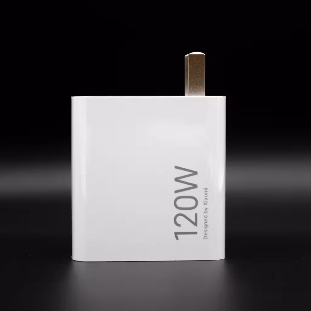 آداپتور شارژ 120 وات شیائومی اورجینال | موبایل کلاسیک