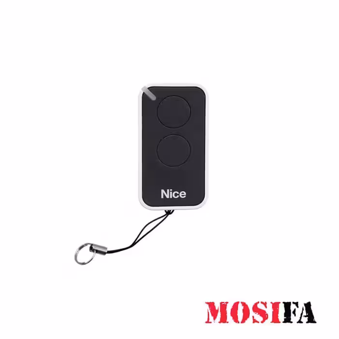 ریموت جک پارکینگ نایس مدل INTI2