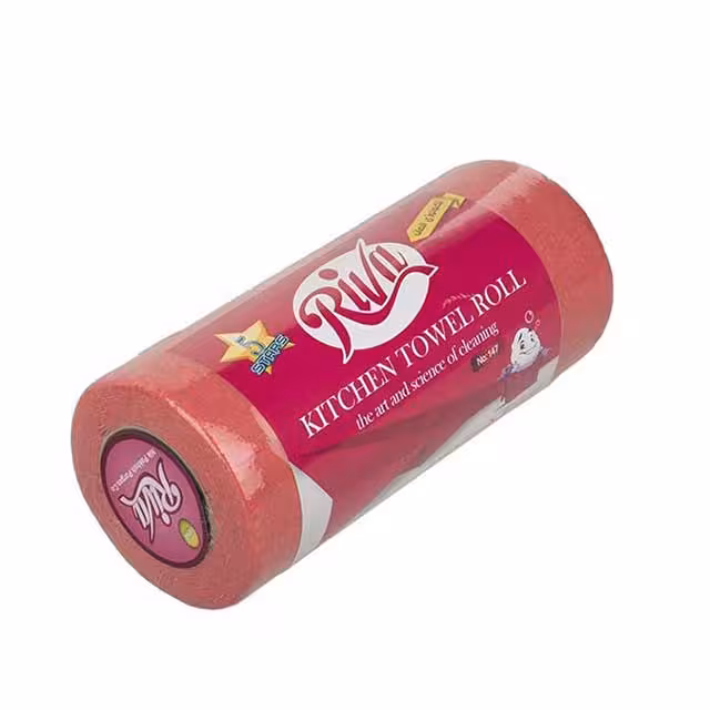 دستمال چند منظوره ریوا 10 عددی