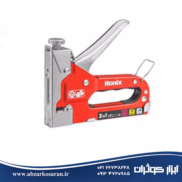 منگنه‌کوب دستی Ronix مدل RH-4804