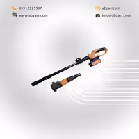 اره درخت بر تلسکوپی براشلس 20 ولت 4 آمپر آنکور DCS2