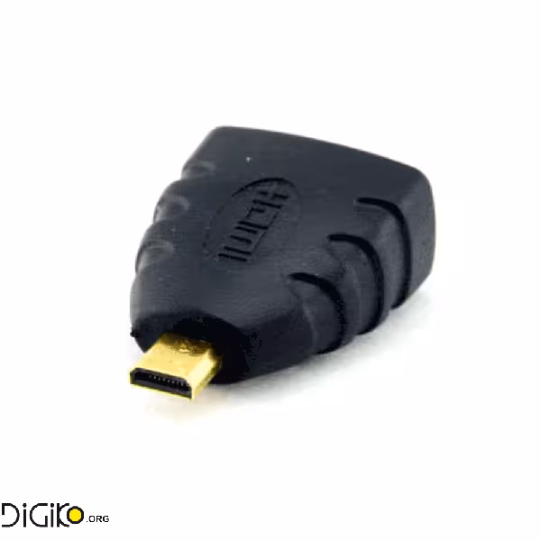 تبدیل HDMI به میکرو HDMI مارک فرانت