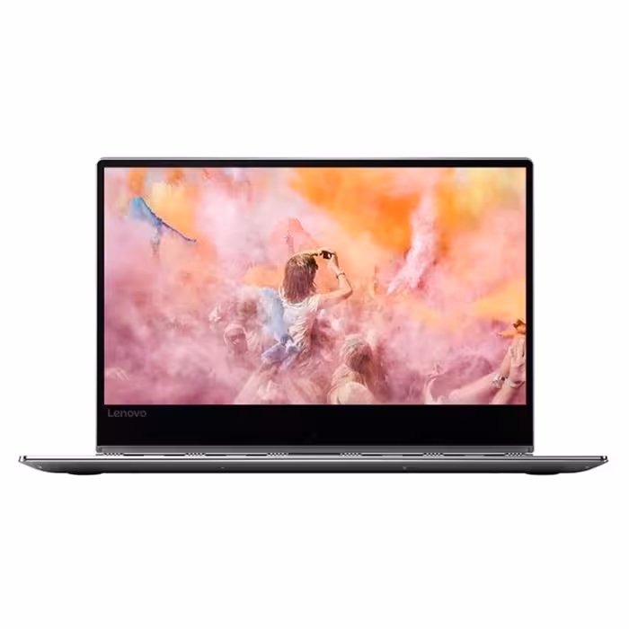 لپ تاپ لنوو مدل Yoga 910 STAR WARS SPECIAL EDITION با پردازنده i7 و صفحه نمایش لمسی