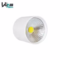 چراغ روکار مدل FEC-566-7W