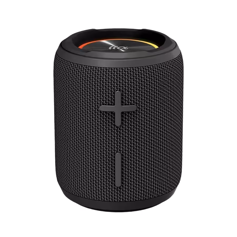 قیمت و خرید اسپیکر بی سیم تازاتا TAZATA PALM Mini Black | فروشگاه گیمینگ تکاف