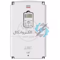 اینورتر LS S100 ورودی سه فاز 30Kw مدل LSLV0300S100-4COFDS