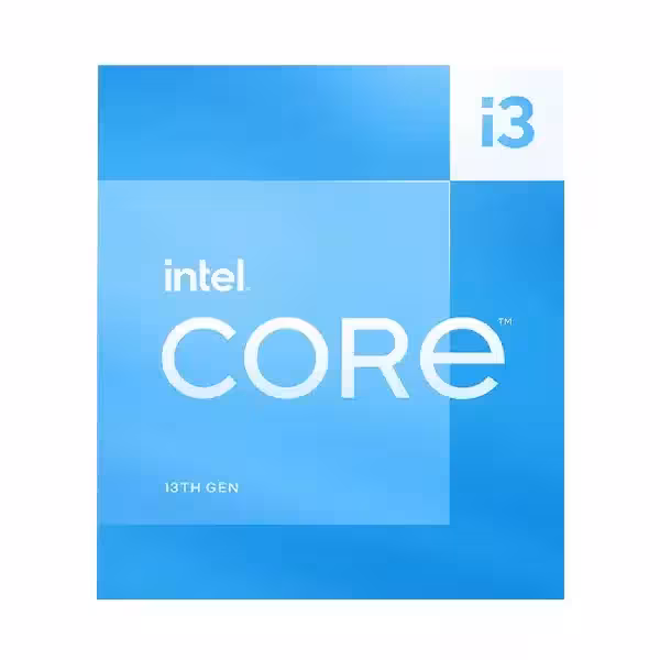 پردازنده اینتل مدل Intel Core i3 12100 Alder Lake