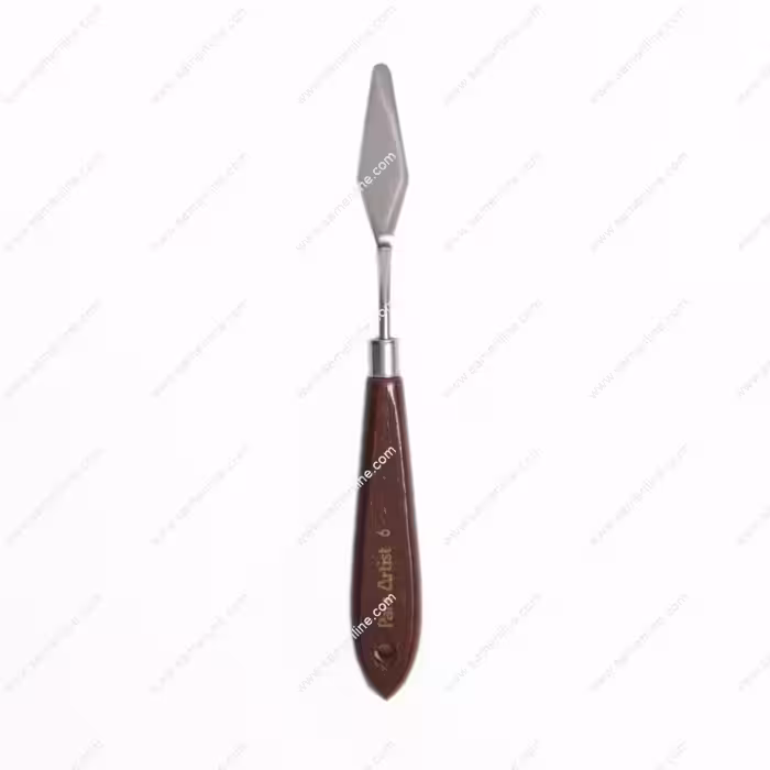 کاردک نقاشی پارس آرتیست کد 6