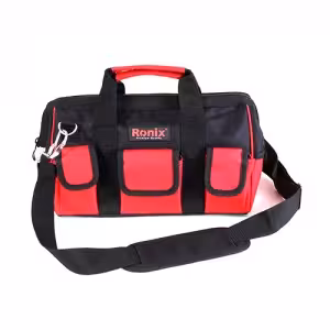 کیف ابزار تاینی رونیکس مدل RH-9112