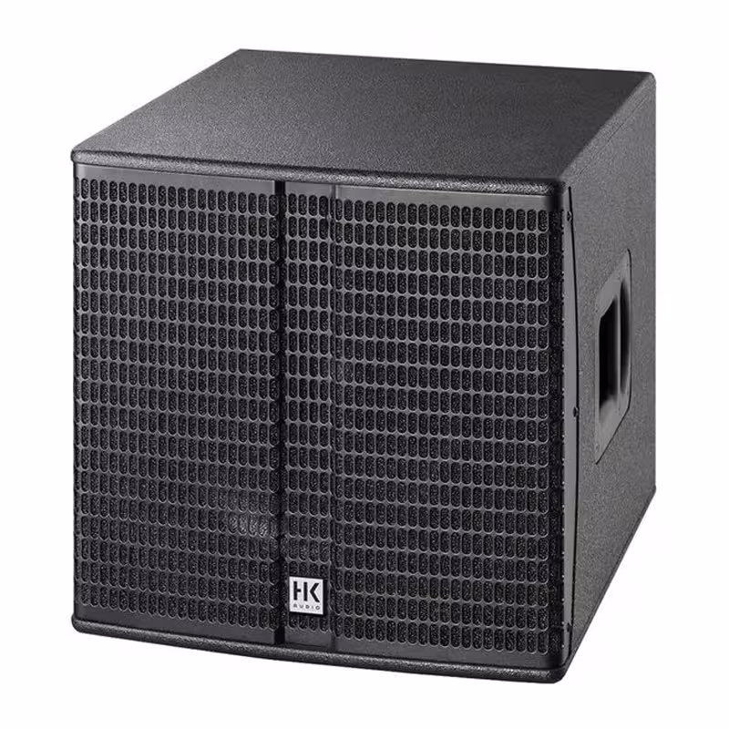 ساب ووفر اکتیو HK Audio Elements Gala Sub 15