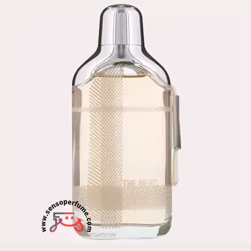 عطر ادکلن باربری دبیت زنانه | burberry the beat