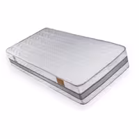 تشک دونفره برن مدل برلینا مموری سایز 140 در 200 سانتیمتر