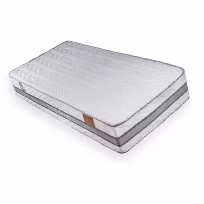 تشک دونفره برن مدل برلینا مموری سایز 140 در 200 سانتیمتر