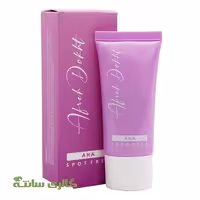 ژل لایه بردار AHA آفره دخت Afreh Dokht حجم 30 میل