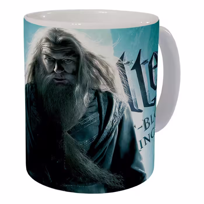 خرید ماگ-لیوان  هری پاتر کد 24