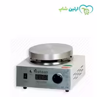 هات پلیت مگنت دیجیتال بهسان مدل HT206