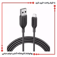 کابل انکر Anker Powerline III Lightning Cable 1.8m A8813