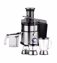 آبمیوه گیری، مخلوط کن، آسیاب بیشل مدل BL-FP-011