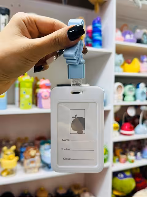 جاکارتی بند دارفانتزی طرح انیمه