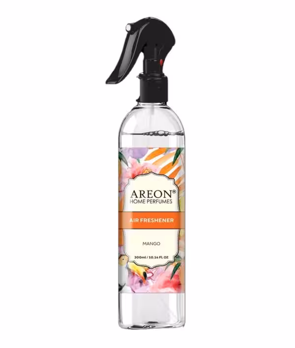خوشبو کننده آرئون مدل Spray رایحه Mango