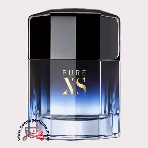 عطر ادکلن پاکو رابان پیور ایکس اس | paco rabanne pure xs