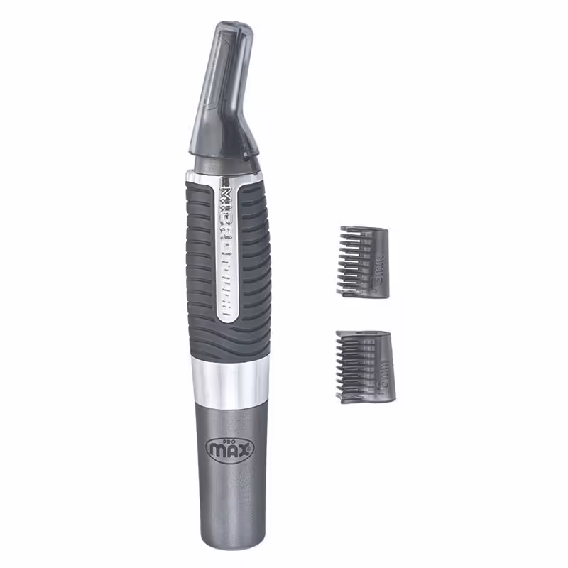 اصلاح ابرو پرومکس مدل 3712