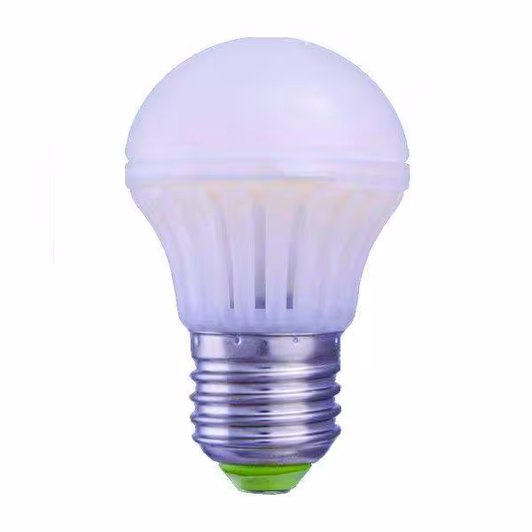 لامپ حبابی سرپیچ بزرگ 4 وات AEG مدل LK-C400 Mini