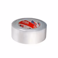 چسب آلومینیوم دیبا مدل براق عرض 5 سانتی متر | کالا مکس