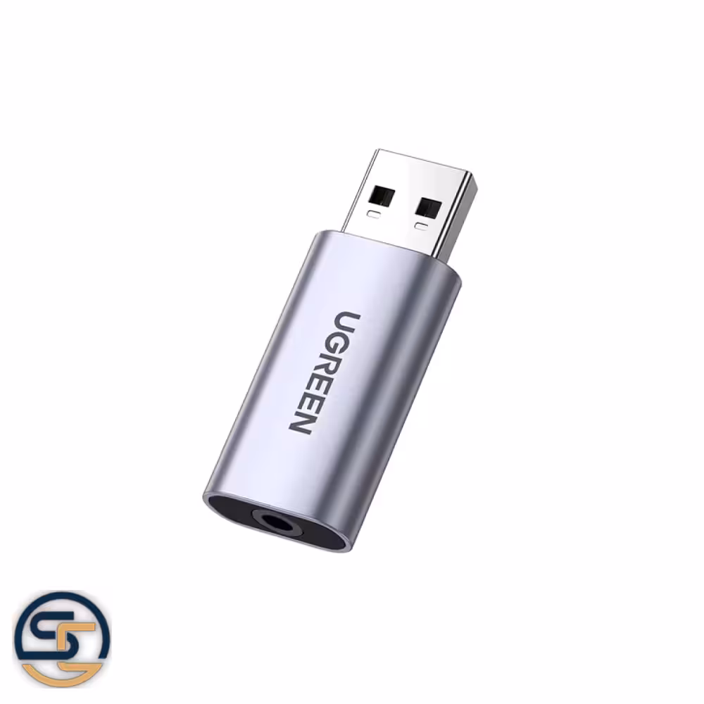 مبدل UGREEN CM383 80864