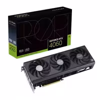 کارت گرافیک ایسوس ProArt GeForce RTX 4070 OC Edition 12GB GDDR6X (آکبند-گارانتی اصلی)