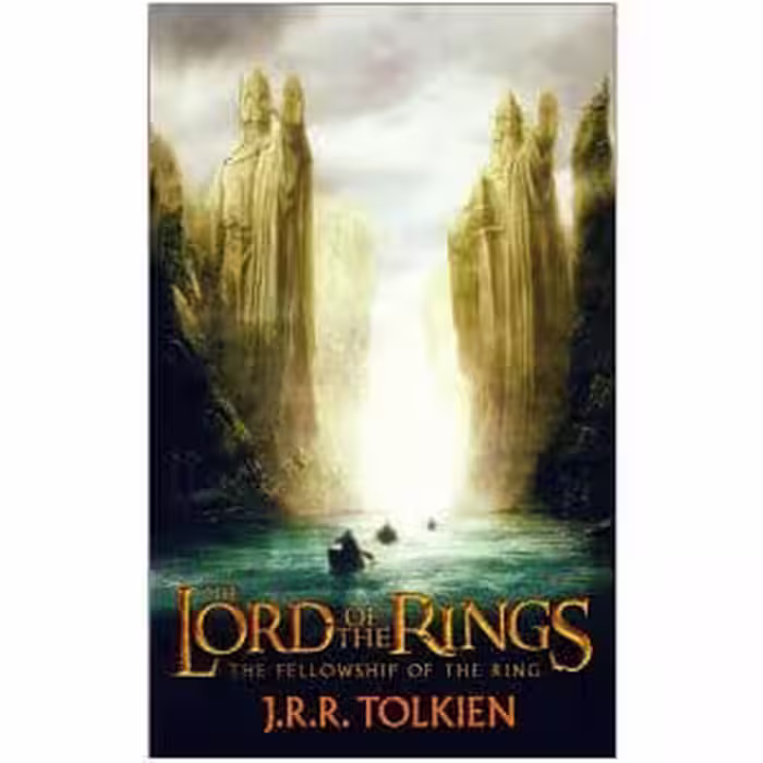 The Fellowship of the Ring