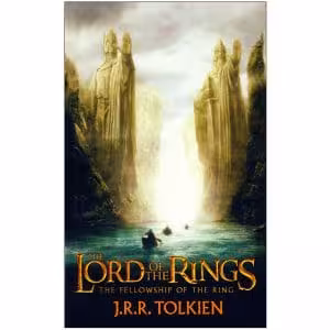 The Fellowship of the Ring