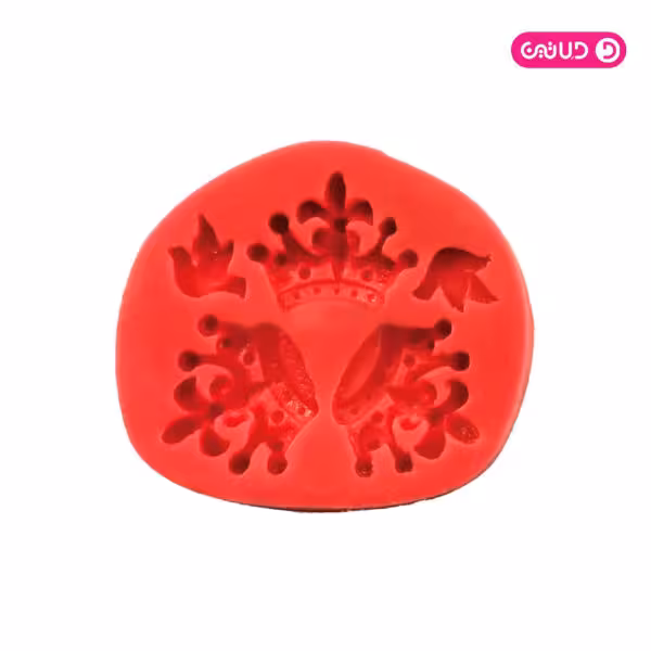 مالد تاج و پرنده m1143