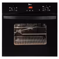 فر اخوان مدل F21 توکار گازی برقی