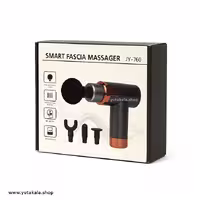 ماساژور Gan مدل JY-760