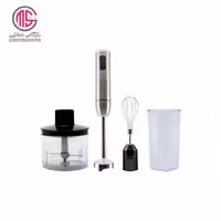 گوشت کوب برقی سیلور کرست مدل SC-8007