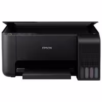 پرینتر چندکاره جوهرافشان، برند اپسون (EPSON)، مدل EcoTank L3250