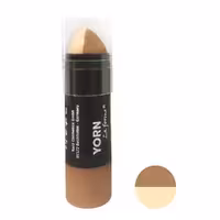 کانتورینگ و هایلایتر یورن شماره 02