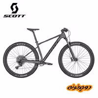 دوچرخه اسکات Scott Scale 970 Grey 2024