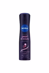 اسپری دئودورانت زنانه NIVEA حجم 150ml
