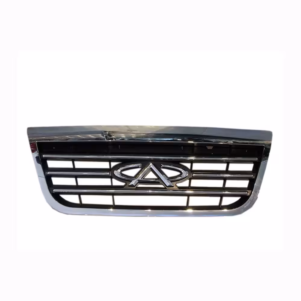 جلو پنجره ام وی ام X33 قدیم